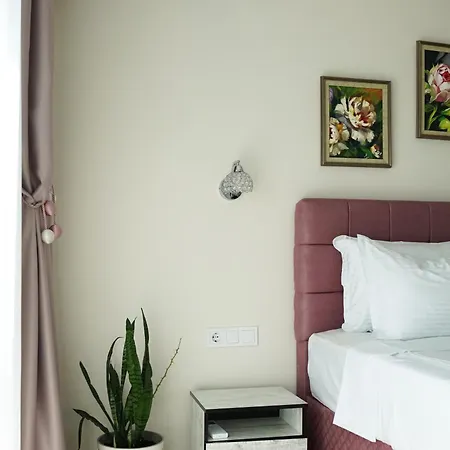 Todorovi аpartments 4 ヴァルナ