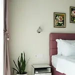 Todorovi аpartments 4 Warna