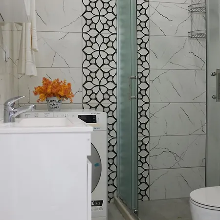 Todorovi аpartments 4 * Varna
