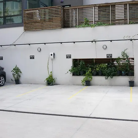 Todorovi аpartments 4 瓦爾納