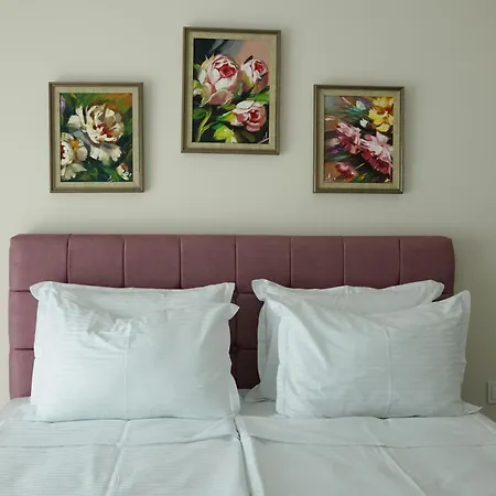 Apartament Todorovi аpartments 4 *