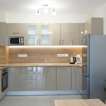Appartamento Todorovi аpartments 4