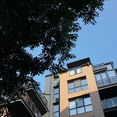 Todorovi аpartments 4