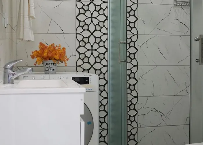 Todorovi аpartments 4 * 瓦爾納