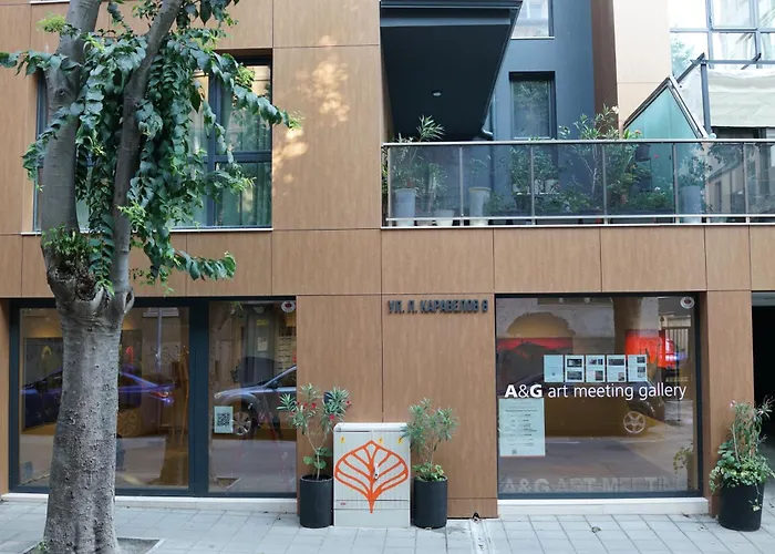 Todorovi аpartments 4 Apartmán *