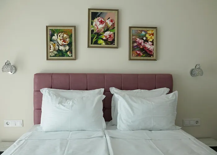 Apartmán Todorovi аpartments 4 *