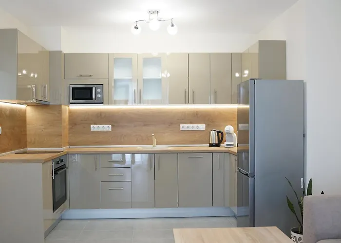 Apartmán Todorovi аpartments 4