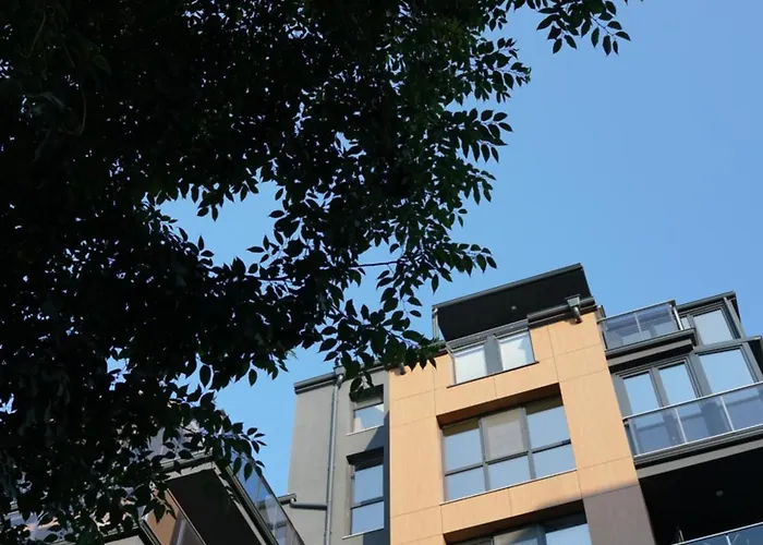 Todorovi аpartments 4